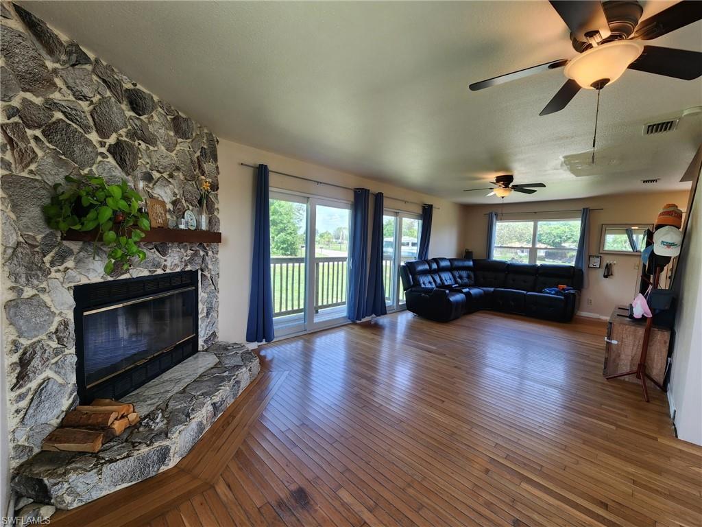 NOT APPLICABLE - Residential Lease