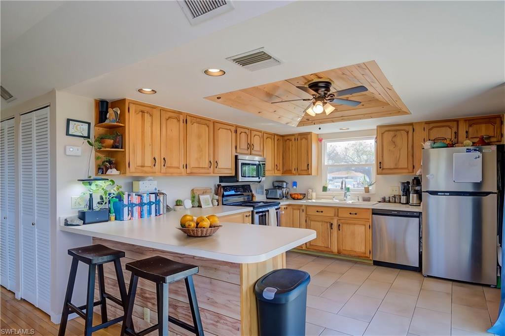 NOT APPLICABLE - Residential Lease