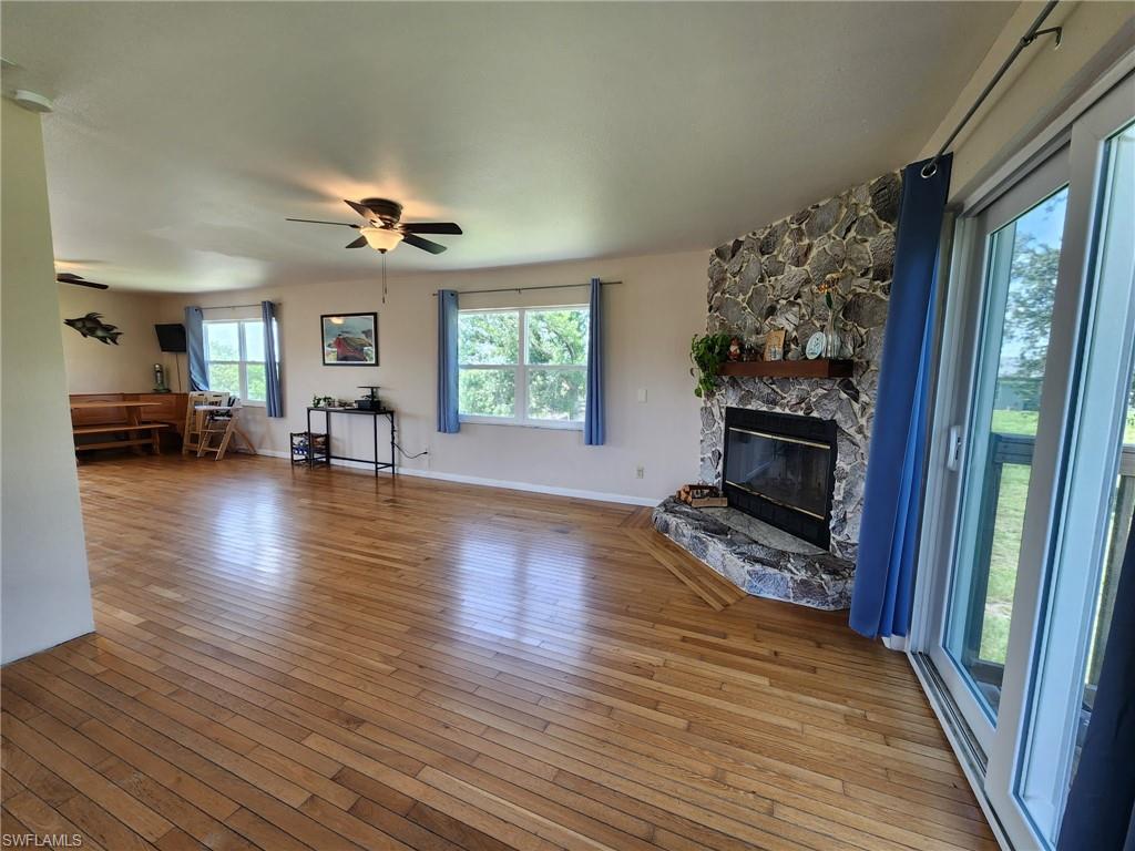 NOT APPLICABLE - Residential Lease