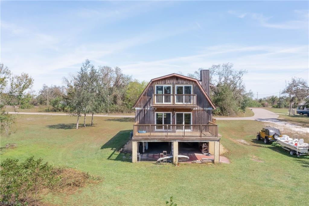 NOT APPLICABLE - Residential Lease