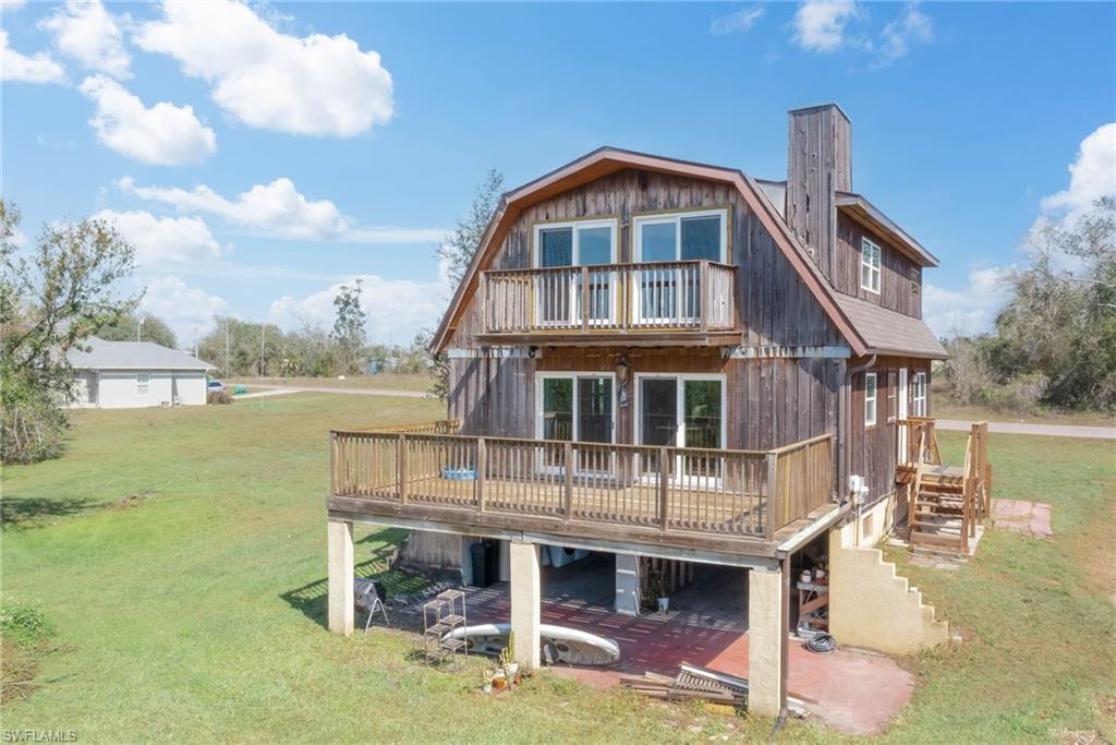 NOT APPLICABLE - Residential Lease