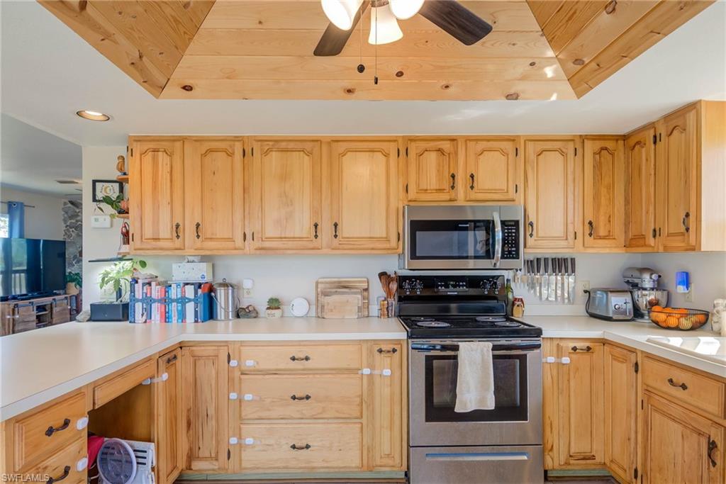 NOT APPLICABLE - Residential Lease