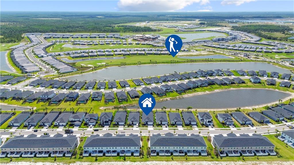 TUCKERS COVE - Residential