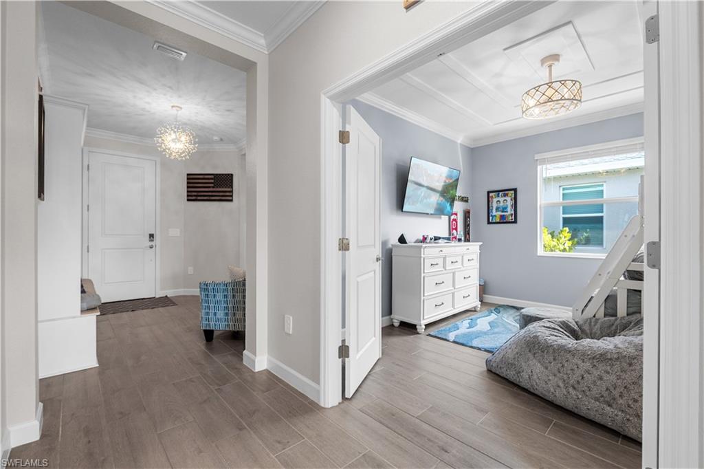 TUCKERS COVE - Residential