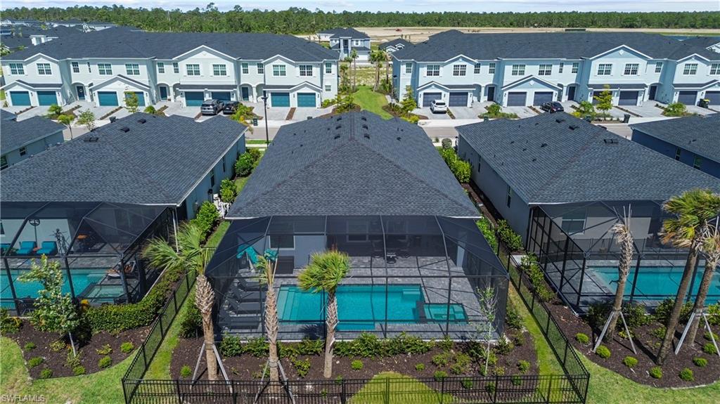 TUCKERS COVE - Residential