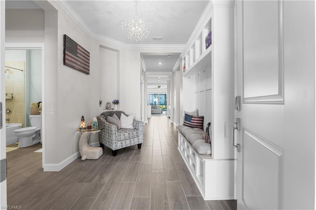 TUCKERS COVE - Residential