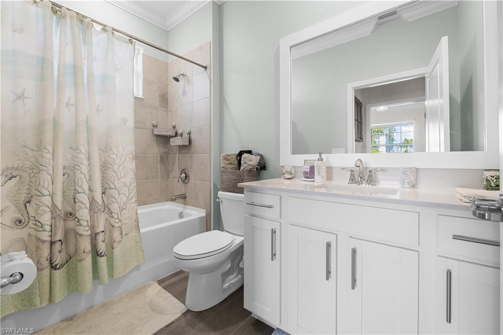 TUCKERS COVE - Residential