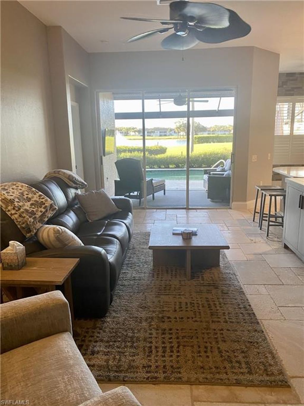 Photo of 9035 Spring Run BLVD, ESTERO, FL 34135 (MLS # 226005373)