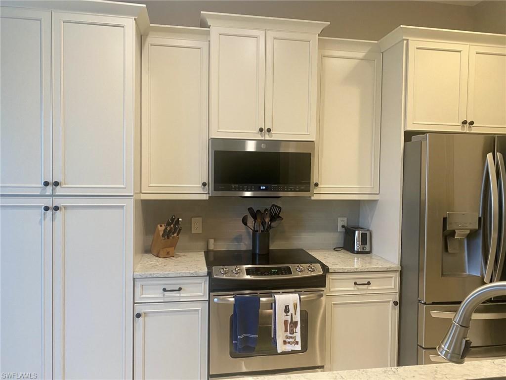 SABAL COVE - Residential