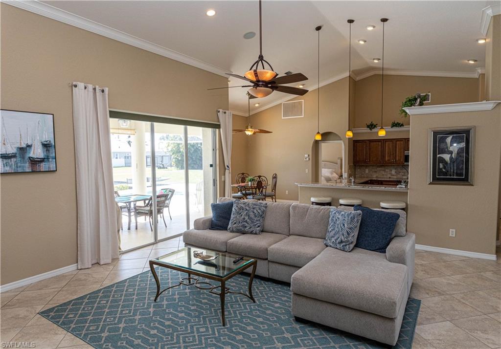 CAPE CORAL - Residential Lease