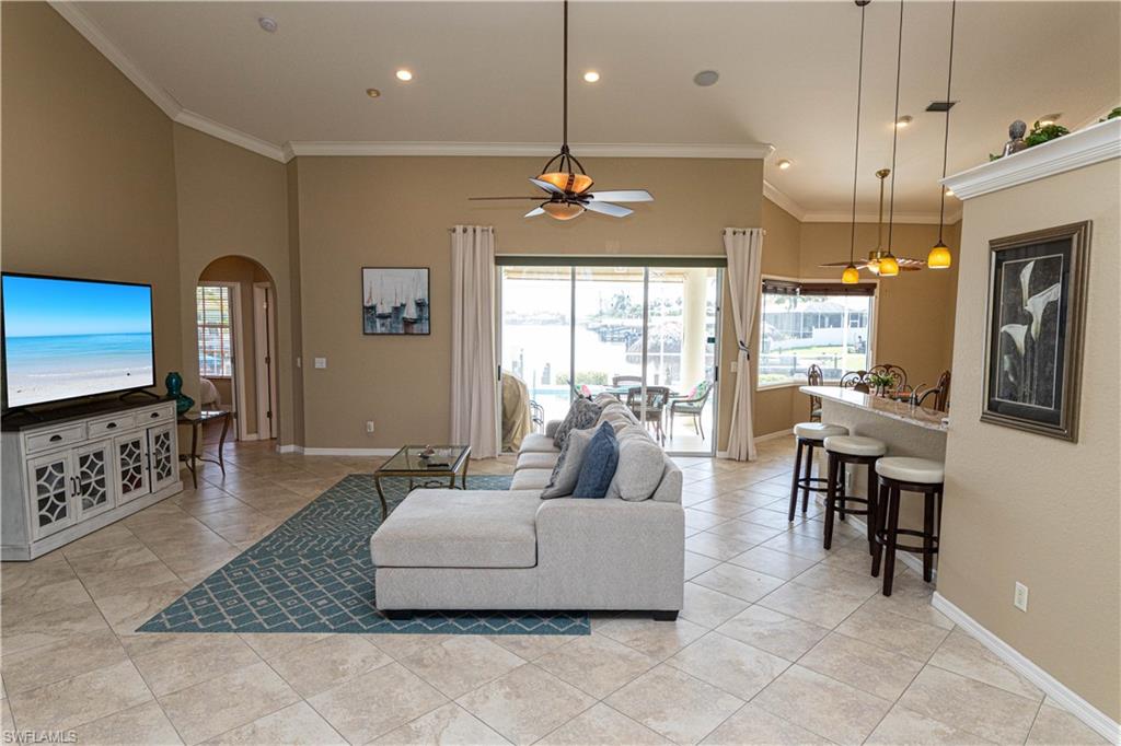 CAPE CORAL - Residential Lease