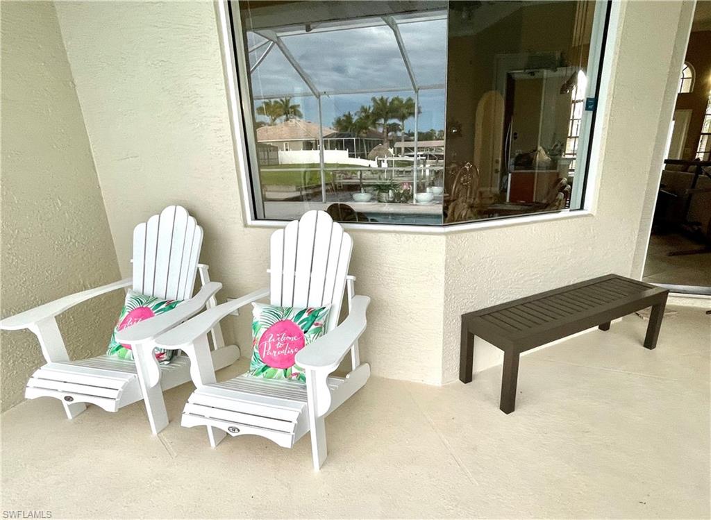 CAPE CORAL - Residential Lease