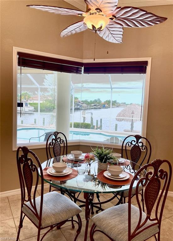 CAPE CORAL - Residential Lease