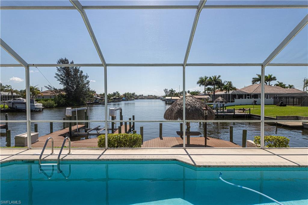 CAPE CORAL - Residential Lease