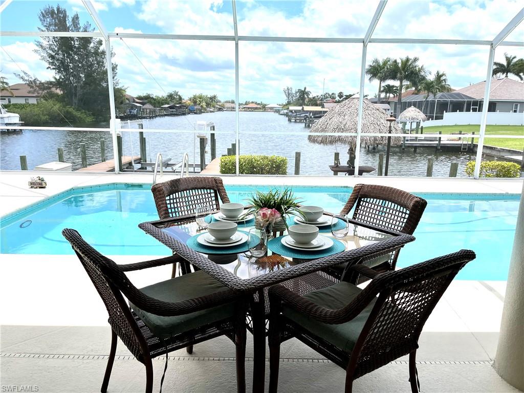 CAPE CORAL - Residential Lease