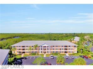 NAPLES SANDPIPER BAY CLUB - Residential