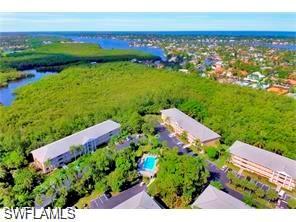 NAPLES SANDPIPER BAY CLUB - Residential