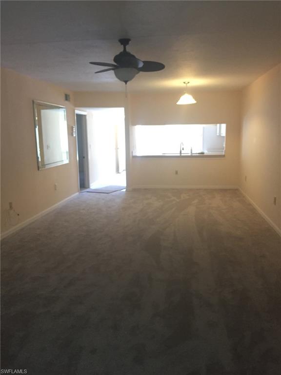 NAPLES SANDPIPER BAY CLUB - Residential