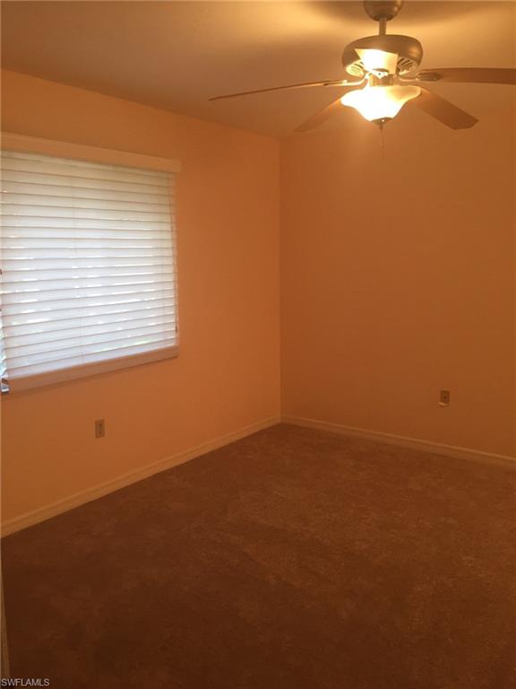 NAPLES SANDPIPER BAY CLUB - Residential