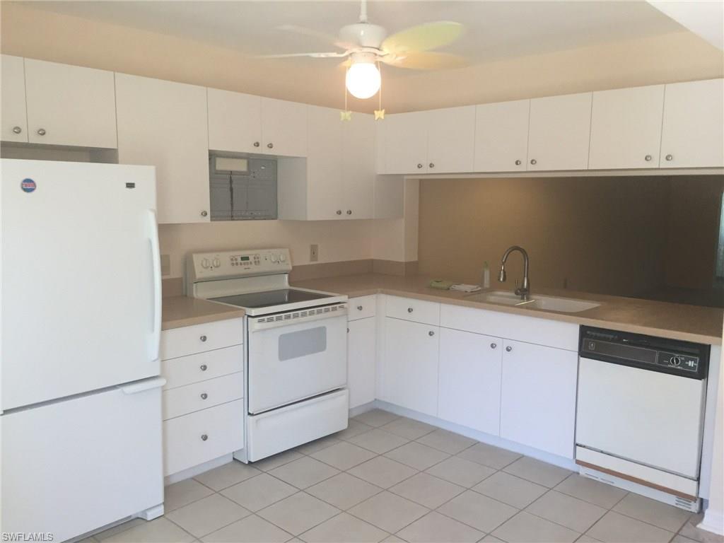 NAPLES SANDPIPER BAY CLUB - Residential