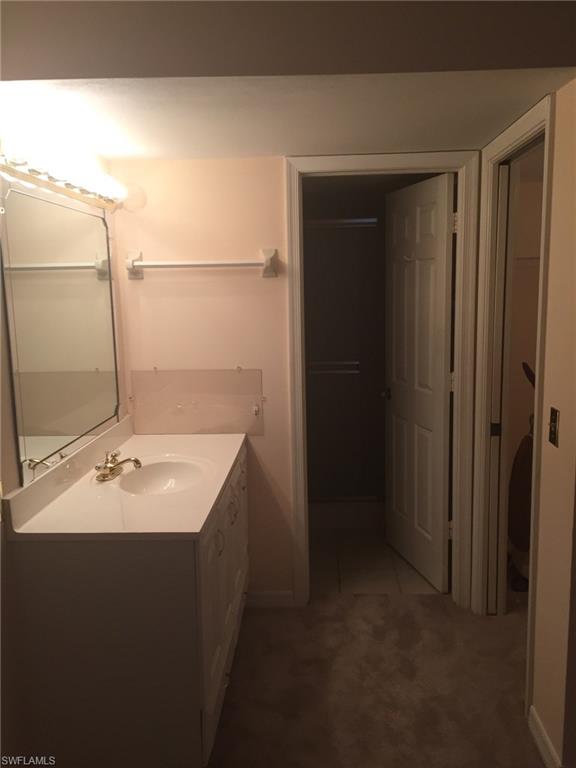 NAPLES SANDPIPER BAY CLUB - Residential