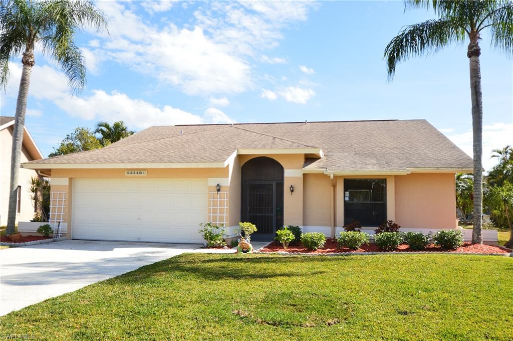 VILLAS FIVE - Residential