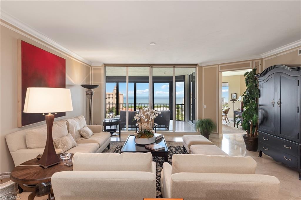 TRIESTE AT BAY COLONY - Residential