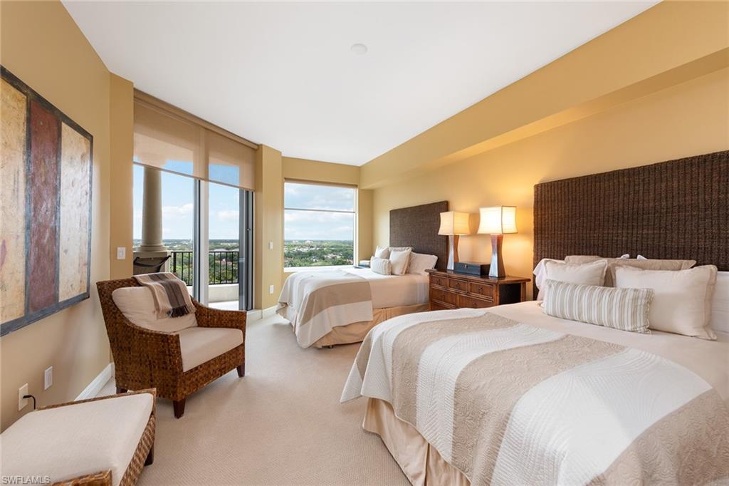 TRIESTE AT BAY COLONY - Residential