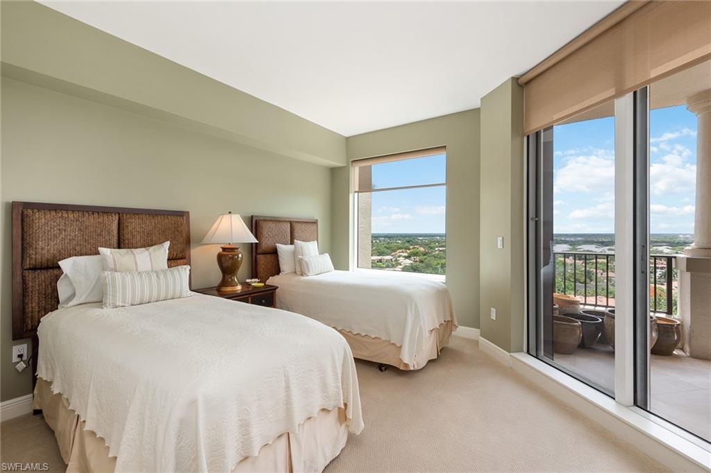 TRIESTE AT BAY COLONY - Residential