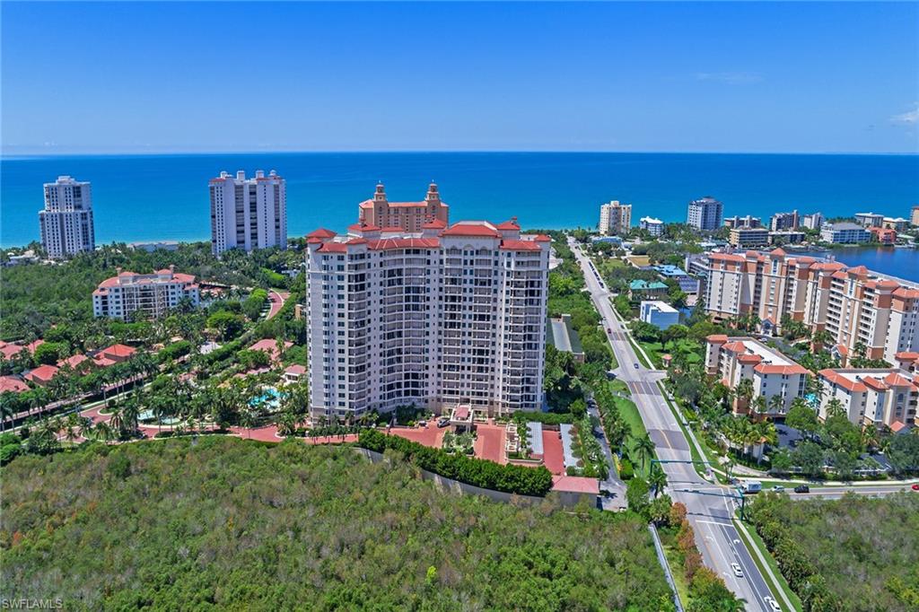 TRIESTE AT BAY COLONY - Residential