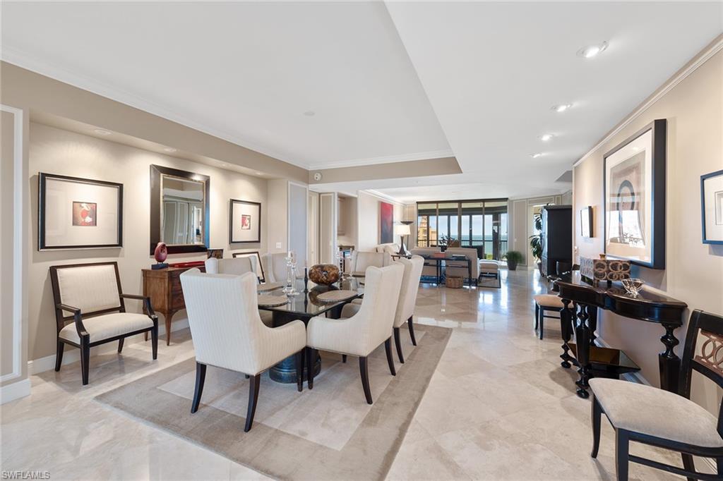 TRIESTE AT BAY COLONY - Residential