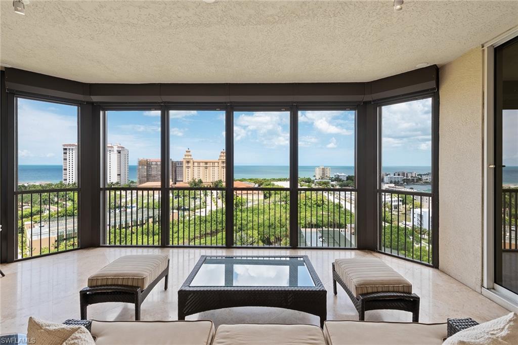 TRIESTE AT BAY COLONY - Residential