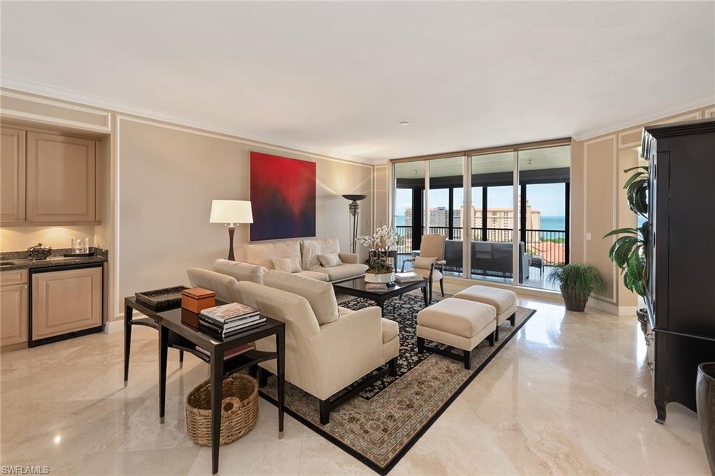 TRIESTE AT BAY COLONY - Residential