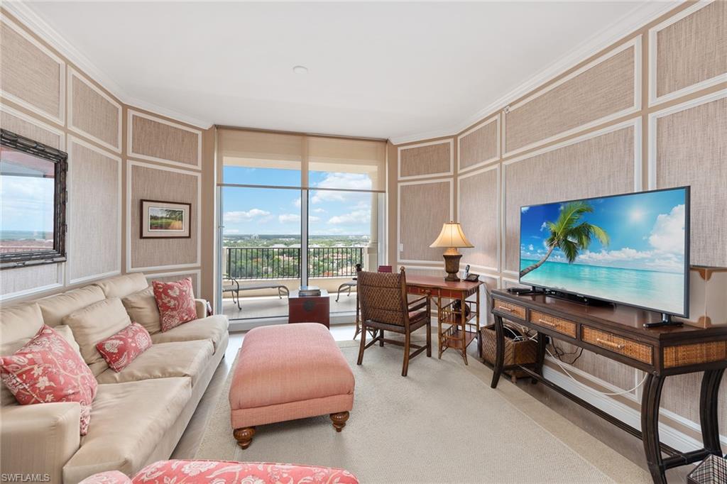 TRIESTE AT BAY COLONY - Residential