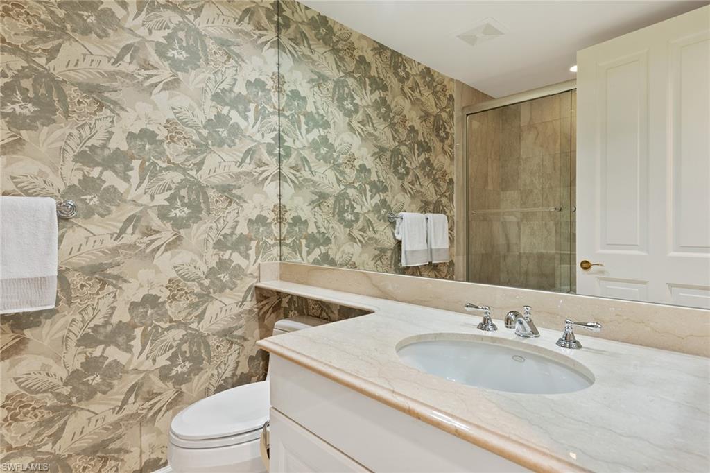 TRIESTE AT BAY COLONY - Residential