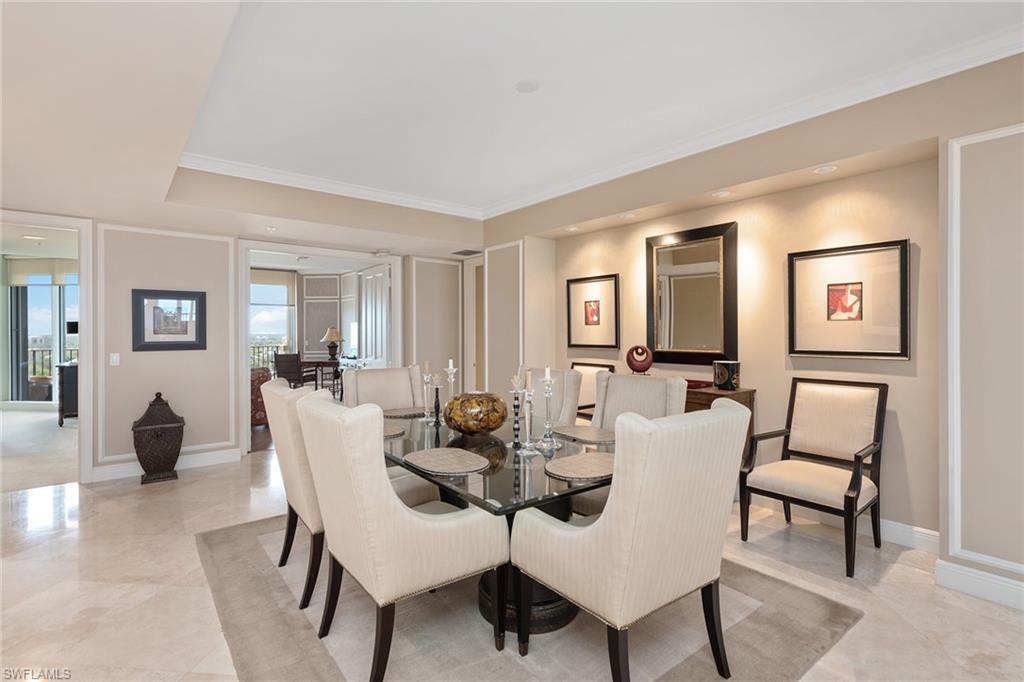 TRIESTE AT BAY COLONY - Residential