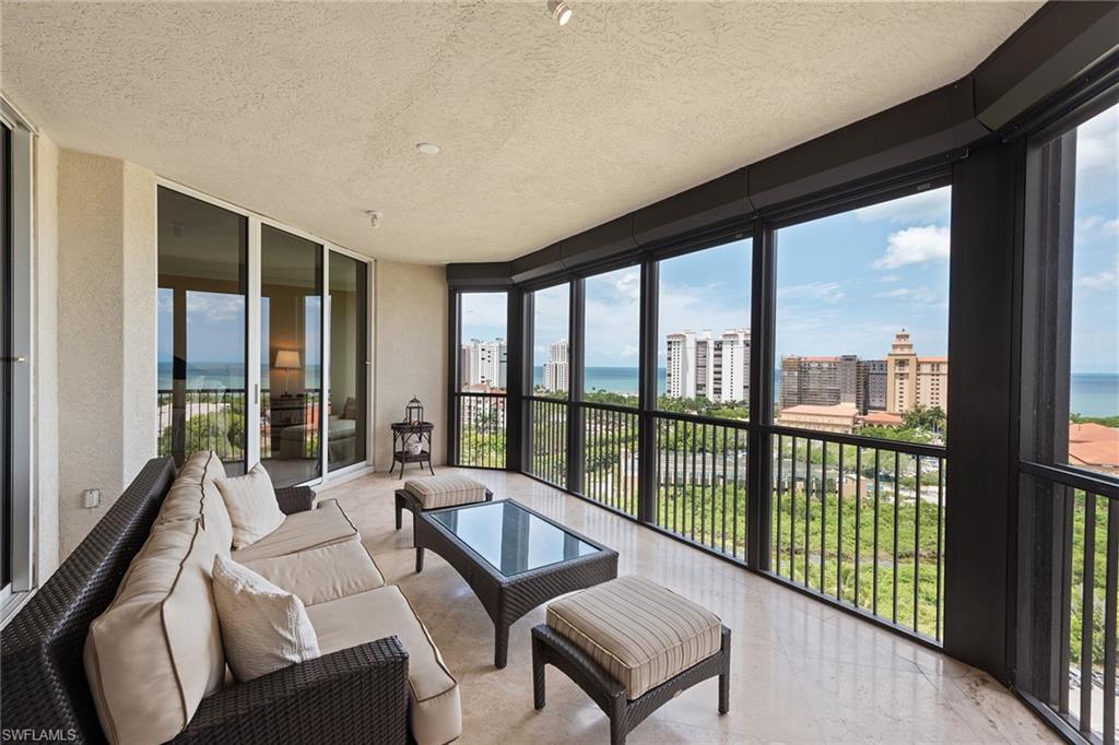 TRIESTE AT BAY COLONY - Residential