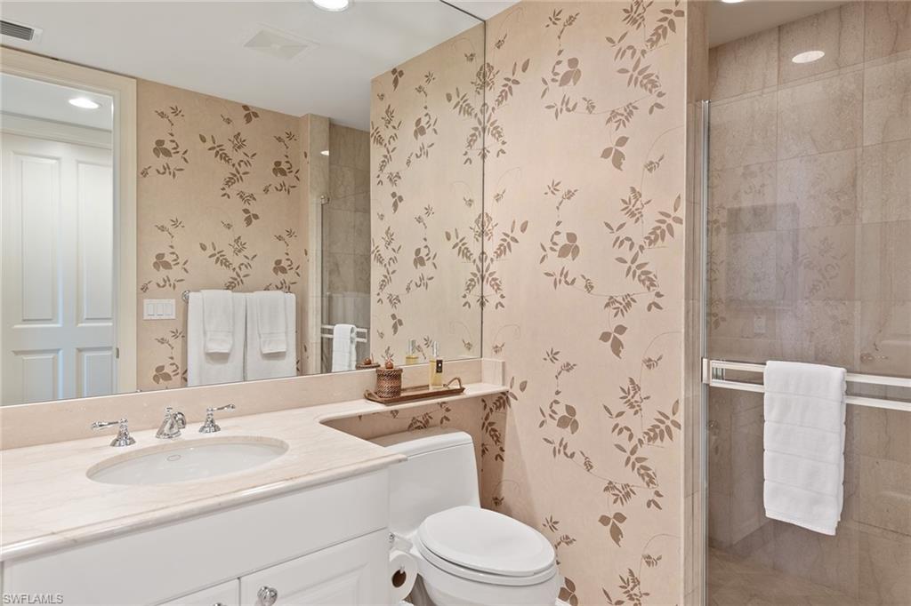 TRIESTE AT BAY COLONY - Residential