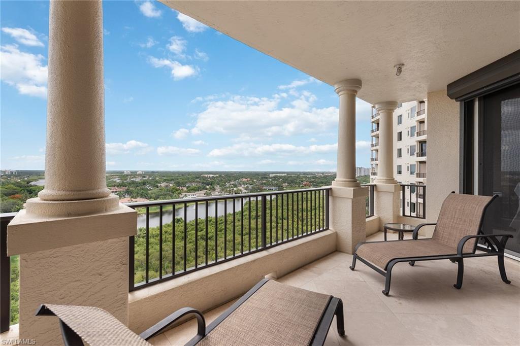 TRIESTE AT BAY COLONY - Residential