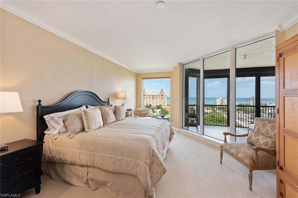 TRIESTE AT BAY COLONY - Residential