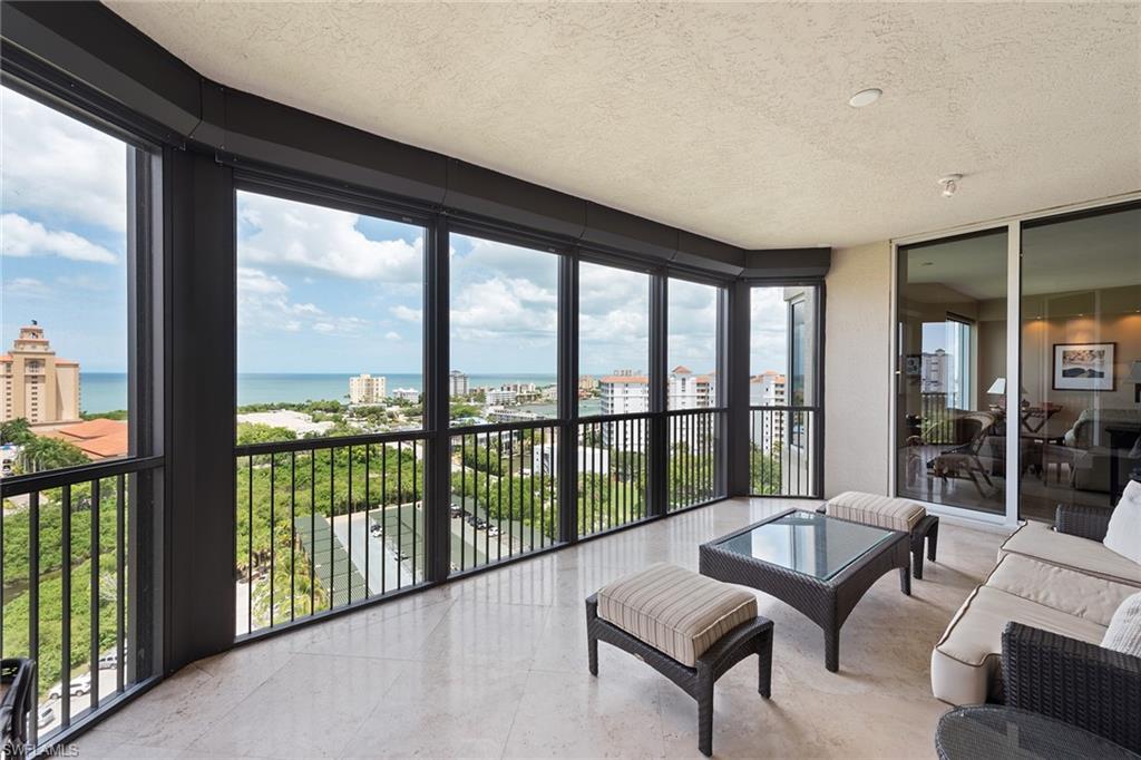 TRIESTE AT BAY COLONY - Residential