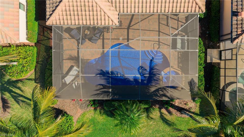 BONITA NATIONAL GOLF AND COUNTRY CLUB - Residential