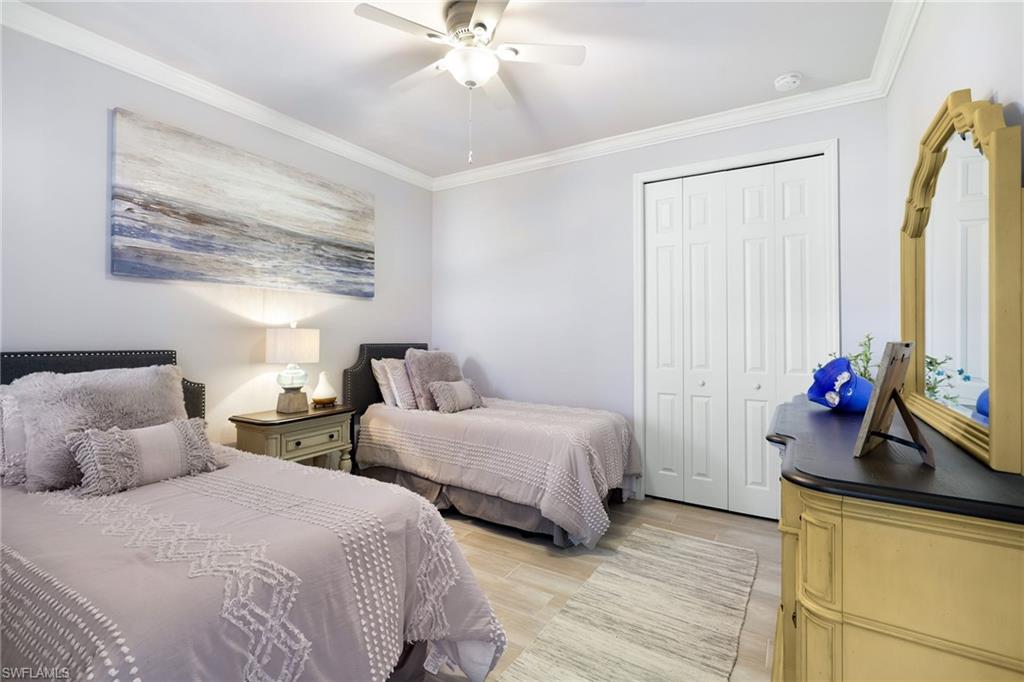 BONITA NATIONAL GOLF AND COUNTRY CLUB - Residential