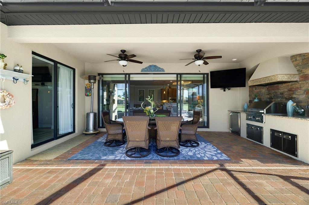 BONITA NATIONAL GOLF AND COUNTRY CLUB - Residential