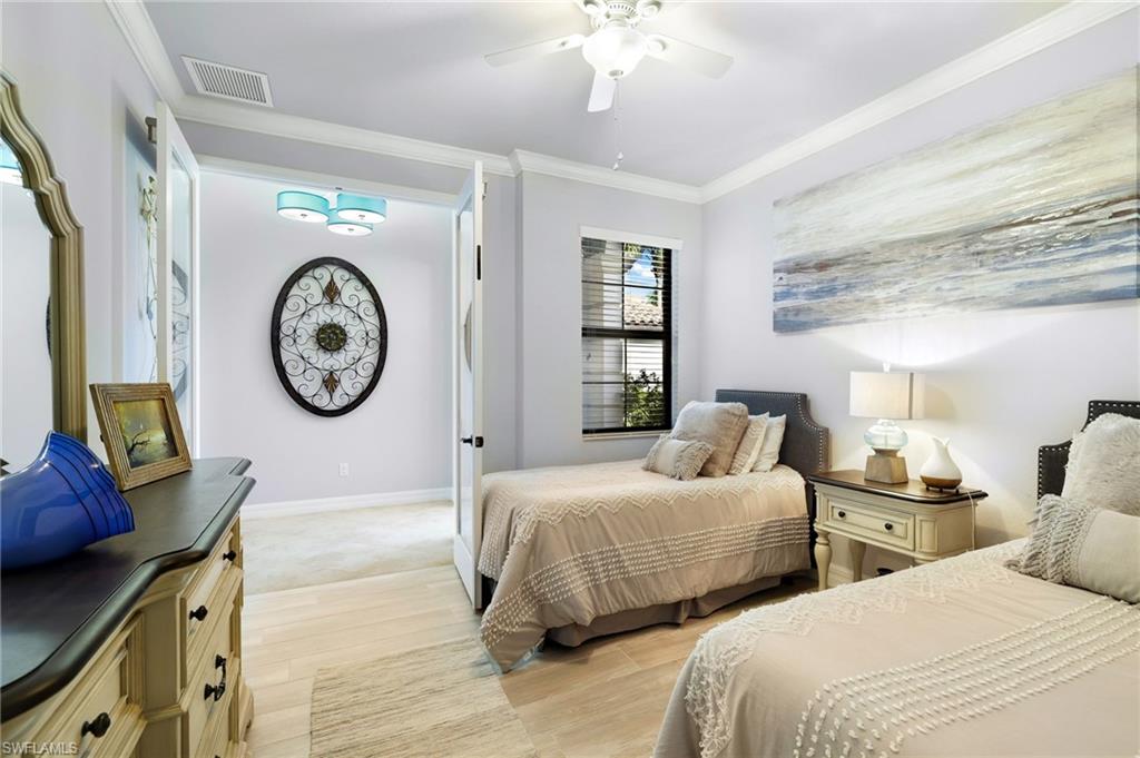 BONITA NATIONAL GOLF AND COUNTRY CLUB - Residential