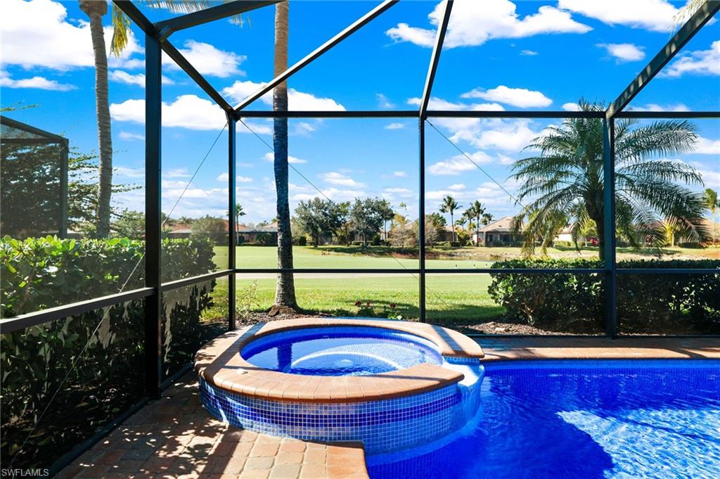 BONITA NATIONAL GOLF AND COUNTRY CLUB - Residential