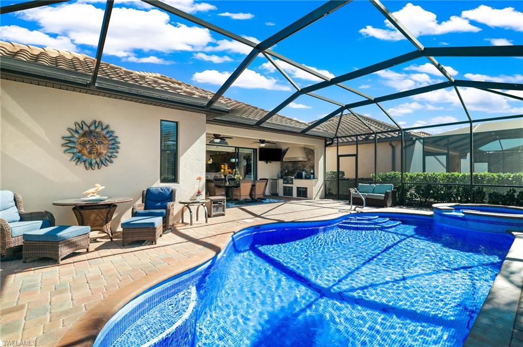 BONITA NATIONAL GOLF AND COUNTRY CLUB - Residential