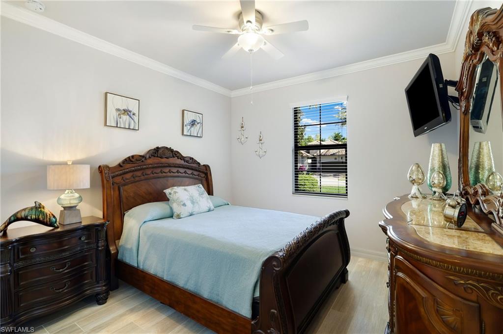 BONITA NATIONAL GOLF AND COUNTRY CLUB - Residential