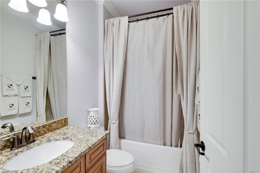 BONITA NATIONAL GOLF AND COUNTRY CLUB - Residential