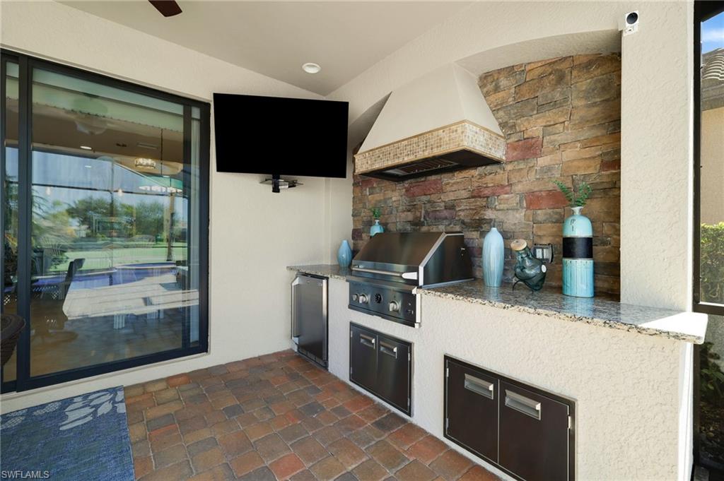 BONITA NATIONAL GOLF AND COUNTRY CLUB - Residential